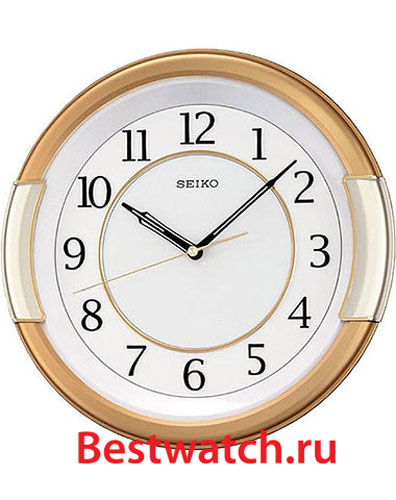 Настенные часы Seiko Clock QXA272FN